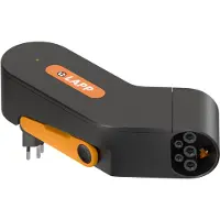 Lapp Mobility Mobility Dock Schweiz, Ladegerät für Elektrofahrzeug