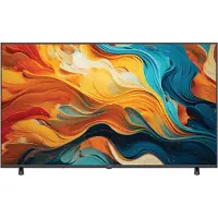 Haier K85 Series H43K85FUX, 109,2 cm (43"), 3840 x 2160 Pixel, LED, Smart-TV, WLAN, Schwarz