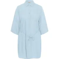 KAFFE CURVE Kleid KCmille Kleid Loose fit