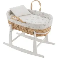 cambrass Globe 39x80x61 Cm Baby Mose