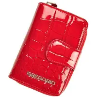 Gregorio BC-115 Leder-Damengeldbörse