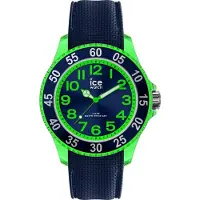 Ice Watch - Armbanduhr - Kinder - ICE cartoon - Dino - Small - 3H - 017735