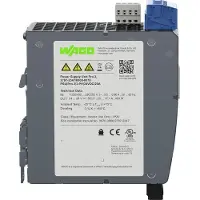 Wago 2787-2347/000-070 Stromversorgung,Pro 2,3-phasig 27872347000070