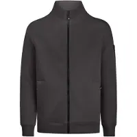 FHB Sweatjacke EUGEN 820135 unisex Gr. 5XL anthrazit