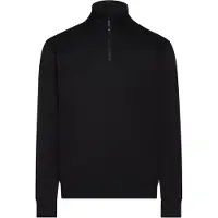 Dassy FORM Sweatshirt L schwarz