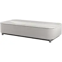 Epson Lifestudio Grand Plus EH-LS970W - Diamantweiß, 4000 ANSI Lumen, 3LCD, UHD 4K (3840x2160), 2000:1, 16:9, 2032 - 3810 mm (80 - 150")