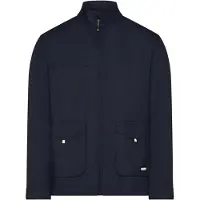 Dassy Foster Arbeitsjacke S nachtblau