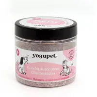 Yogupet Gefriergetrocknete Kefir-chondroprotektiva Und Glucosamin 40ml