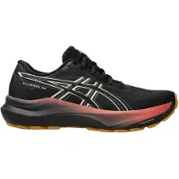 Asics GT-2000 14 GTX Damen Laufschuhe Trailrunningschuhe black/vanilla 42 schwarz