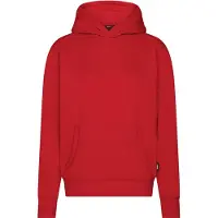 Dassy Hoodie PIVOT 300588 COPESRE18 Gr. XL rot