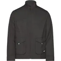Dassy Arbeitsbundjacke Harris 300585 PESCOPOS41 Gr. XS anthrazitgrau
