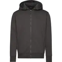 Dassy GRID Kapuzensweatshirt anthrazitgrau L