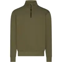Dassy FORM Sweatshirt khaki XXL