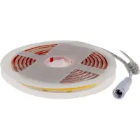 Chilitec LED-Stripe CLS-COB V2 2m neutralweiß 12V 19W 1916 Lumen
