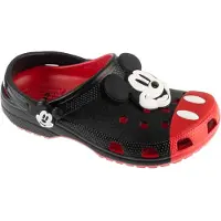 Crocs Mickey Mouse Classic Holzschuhe