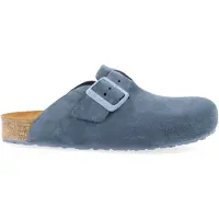 Haflinger - Porto - Sandalen Gr 38 türkis
