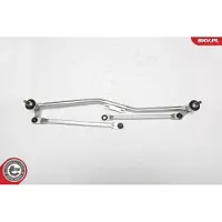 ESEN SKV 05SKV022 Wischergestänge passend für MERCEDES-BENZ SPRINTER 3,5-t Kasten (906) SPRINTER 3-t Kasten (906) SPRINTER 3,5-t Pritsche/Fahrgestell