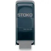 Sc johnson S.C. Johnson Variospender, Kunststoff Stoko Vario Ultra, Farbe: BLACK