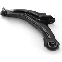 Skf VKDS 326086 B Querlenker für RENAULT Clio IV Schrägheck (BH) Clio IV Grandtour (KH) Zoe (BFM) CLIO IV Kasten CLIO IV Kombi (KH)