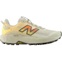 New Balance - Women's FuelCell Rebel Trail - Trailrunningschuhe Gr 36,5 weiß