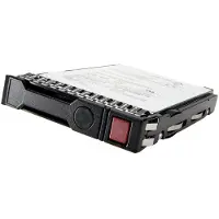 HP Midline - Festplatte - 2 TB - Hot-Swap - 3.5" LFF (8.9 cm LFF)