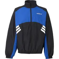 Adidas Originals Munich 93 Track Reißverschlusspullover