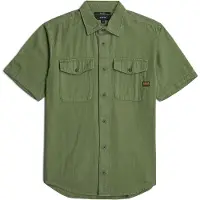 G-Star Langarmshirt "Marine Slim Hemd"