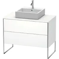 Duravit XS492108484 XSquare KWTU bds 1000x548x778mm, ws