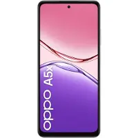 OPPO A5x , 16,9 cm (6.67"), 4 GB, 128 GB, 32 MP, Android 15, Weiß