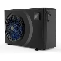 Aquaforte Pool Wärmepumpe Full Inverter 11,5 kW WLAN Bis 33.000 L
