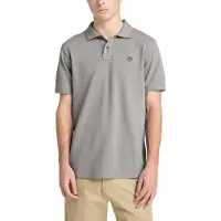 Timberland - Herren-Poloshirt mit Logo - Größe L