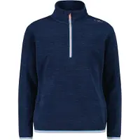 CMP 34g4785 Halbreißverschluss-sweatshirt