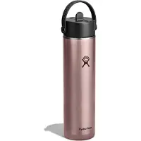 Hydroflask Lightweight Wide Flex Straw-24 Oz Flaschenverschluss