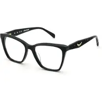 Zadig & Voltaire Vzv501s-54700s 54x17x140 Mm Lesebrille