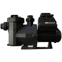 Fluidra Deutschland GmbH ASTRALPOOL Victoria Smart Connect VS Poolpumpe,200 / Nennleistung 1,50 kW / Durchfluss 26,6 m3/h