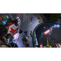 Xbox One Trackmania Turbo
