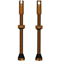 Peaty's Tubeless Ventile