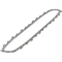 Flex Sägekette Ersatzkette GCS C35 3/8" 1,1 mm f. Akku-Kettensäge GCS 35 2x18-EC
