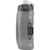 Fidlock - Replacement Bottle 590 - Fahrrad Trinkflasche Gr 590 ml grau