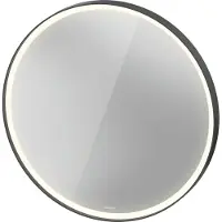 Duravit LC7376049490100 LCU SPL 900x67x900 Gt AluMt240V LiF
