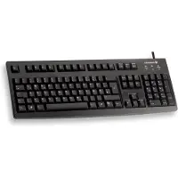 Cherry G83-6104 Tastatur Englisch