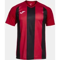 Joma Inter Iv Kurzarm-t-shirt