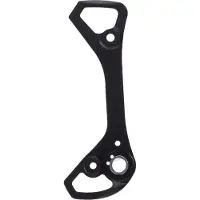 Shimano Rd-6800gs äußere Käfigplatte