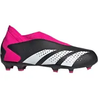 Adidas Scarpe da calcio Predator Accuracy.3 LL FG Jr GW4606 Pullunder Größe: 32,