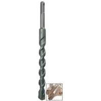 ECEF SDS-PLUS Meißel, 4-Kanten, "DIABLO", , 5 x 110 mm