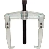 Ks Tools Universal-Abzieher 2-armig, 110-520 mm, Haken 200 mm