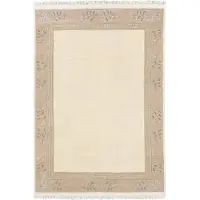 Bakero Classica 295 creme (70x140 cm)