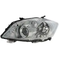 Valeo Hauptscheinwerfer 044215 W5W links für TOYOTA