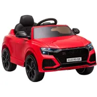 Lean cars Wisam Elektroauto Audi RS Q8 | Gr.: onesize