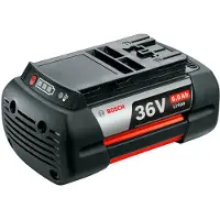 Bosch 36v/6.0ah Batterie